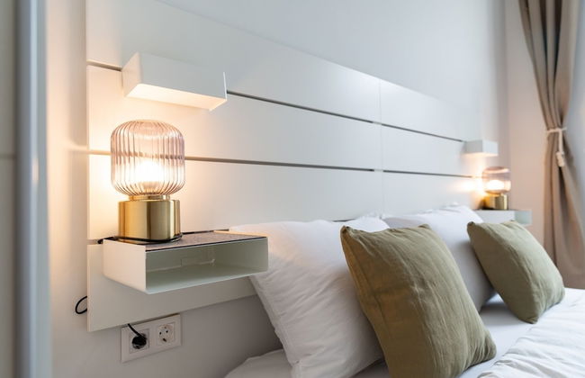 Schönbrunn City Apartment is calling - Foto 12