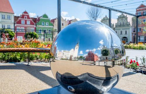 Apartamenty Miedź i Miód - Foto 50