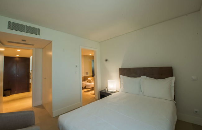 Troia Residence by The Editory - Apartamentos Marina - Foto 7