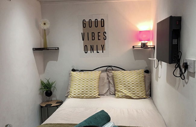 City Hideaway in Leeds - Foto 1