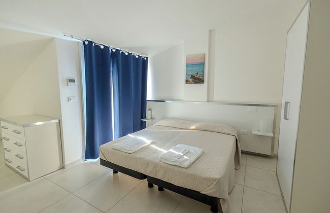 Oltremare Residence - Foto 12