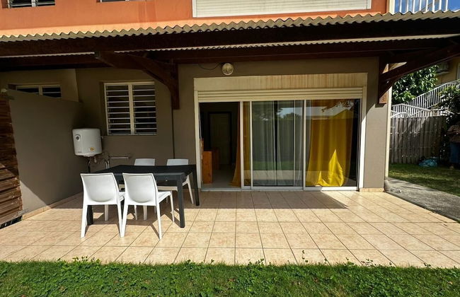 Appartement Cayenne Chic Design Élégant - Foto 56