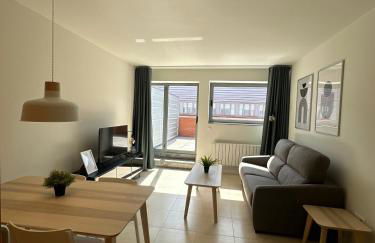 AT home Avenida del Ejercito - Foto 58