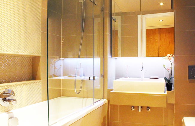 City Centre Apartments - Foto 29