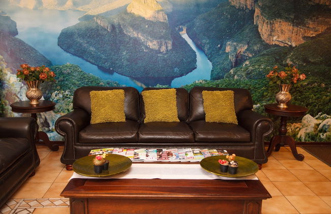 Blyde Canyon, A Forever Resort - Foto 4