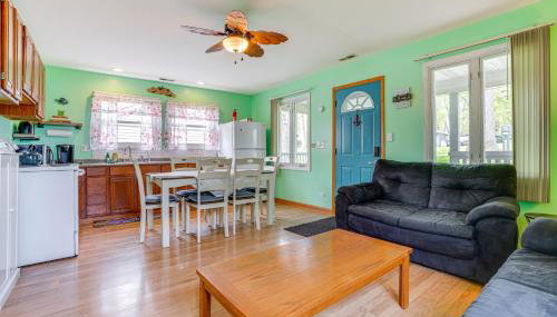 Kayak, Fish, Boat and Swim Home Near Lakeside Park! - Foto 5