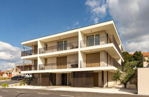 Urban Lodge- Appartamenti in Franciacorta - Foto 13