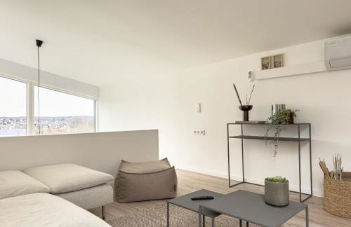 Scandi Micro House - Foto 7