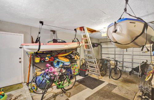 By the Sea Villa - Foto 38