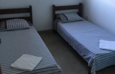 Casa Temporada Vitor Gil - Foto 17