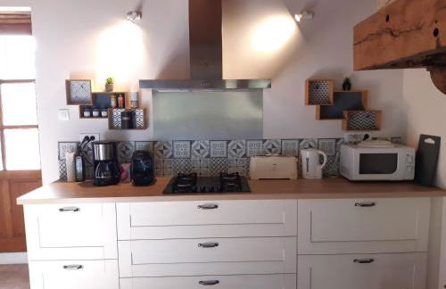 Ecogîte del Sol, nature et point de vue magnifique - Foto 36