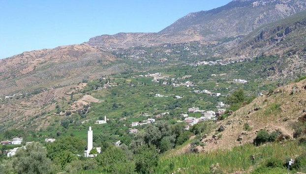 "Djebli Village Walking Eco Tour con alojamiento en casa | Privado y de lujo - Foto 5, Marruecos ecológico