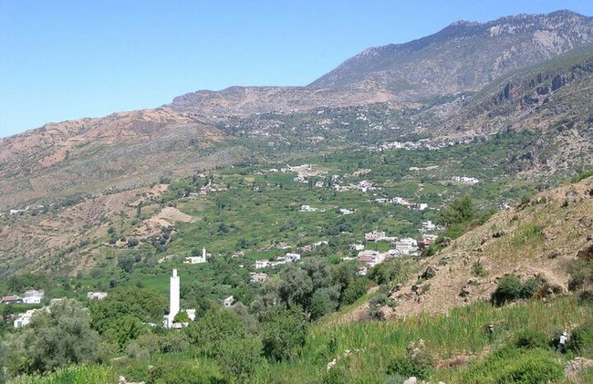 "Djebli Village Walking Eco Tour con alojamiento en casa | Privado y de lujo - Foto 5