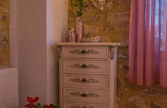 Villa Kamelia-Renovated old house-South Crete - Photo 42