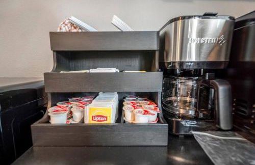 Palmer Hotel Suite Retreat in the Heart of Houston - Foto 10