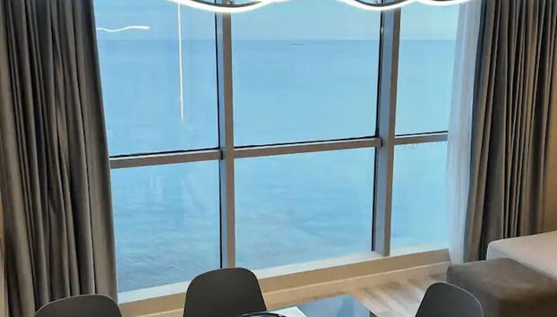 Servicio de comidas en la habitación