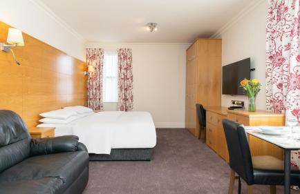 Teddington Lodge - Foto 17