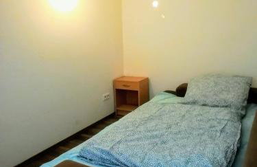 Hannover Messe Wohnung 2 - Foto 3