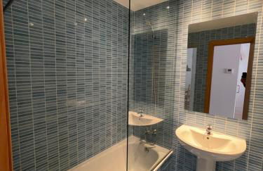 AT home Señorio de Molina - Foto 29