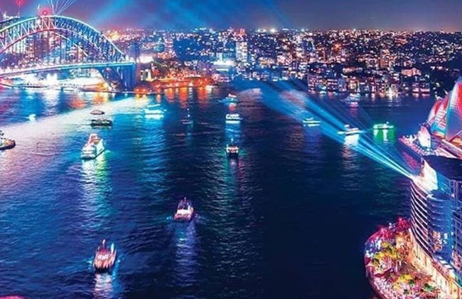 Stunning Sydney Home 11 - Photo 16