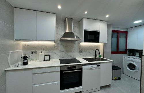 Malaga estación ave playa - Foto 6