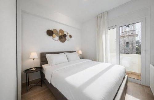 Marathonomachon by Verde Apartments - Foto 4