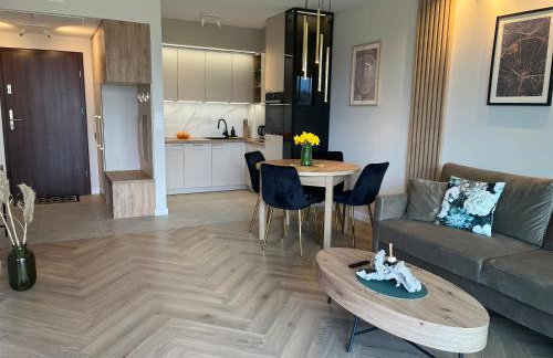 Apartament Górski z sauną 108 Kras Resort - Foto 15