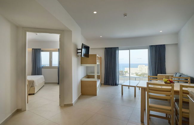 Sunrise Oasis Hotel & Waterpark - Foto 34