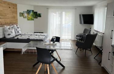 Ferienwohnung Bibertal - Foto 1