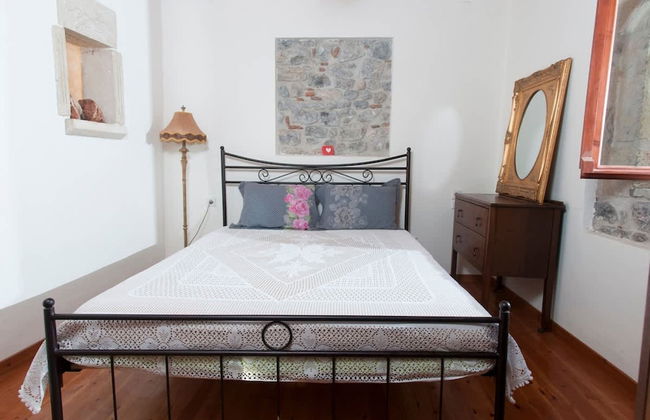 Authenticity of Living in Mani for Nature Lovers - Foto 9