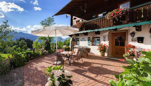 Ferienwohnung Malerlehen - Foto 2