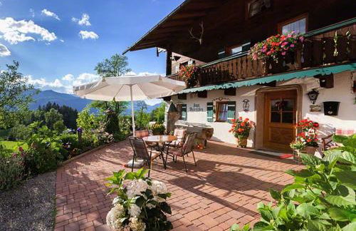 Ferienwohnung Malerlehen - Foto 2