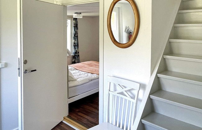 5 Person Holiday Home in Bockara - Foto 2