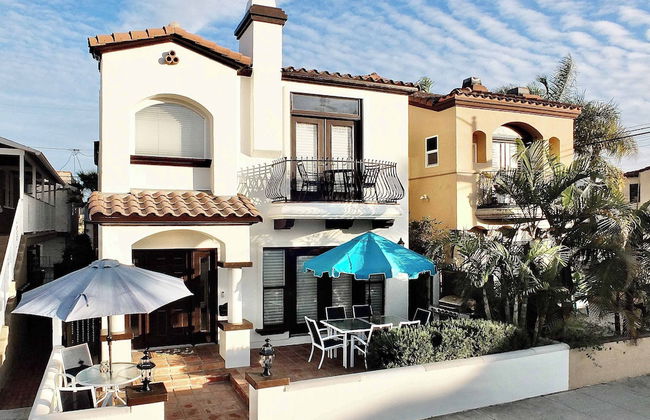 Beauty by the Beach Socal Fun! - Foto 1