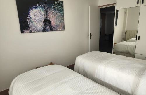 FAMILY APARTMENT's LUXURY 8 guests - Photo 12