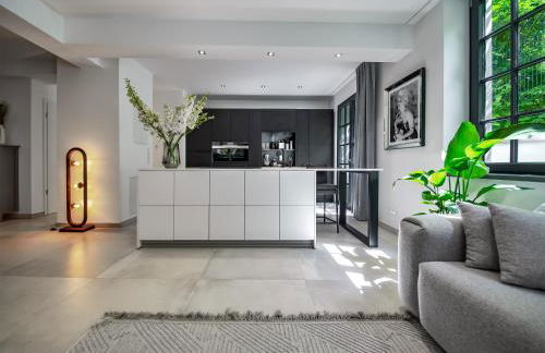 Luxury Design Loft - Foto 4