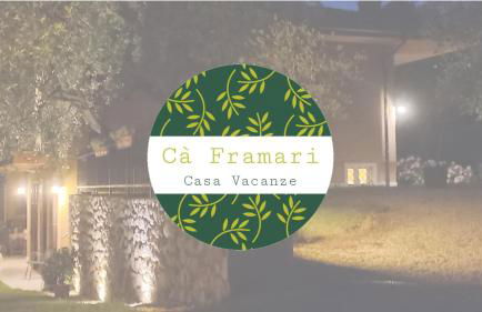 Cà Framari - Casa Vacanze - Foto 1