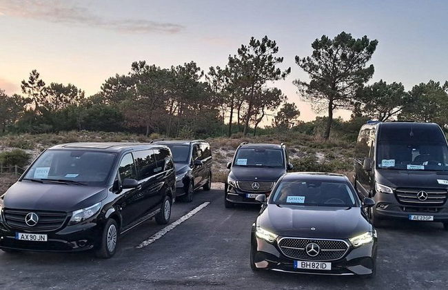 Fatima and Tomar Full Day Private Tour from Lisbon - Photo 25