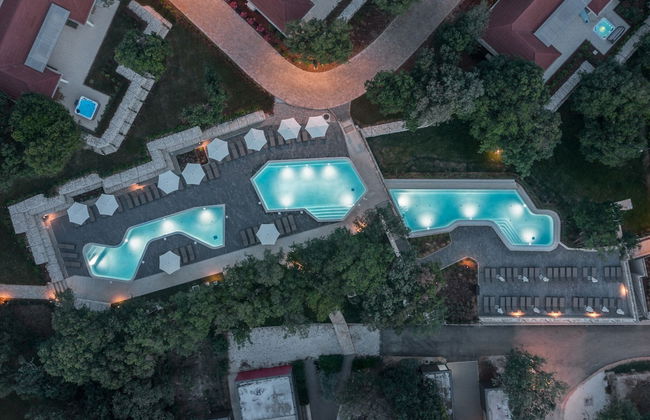 Luxury Beach Villas Porto Bus - Foto 25