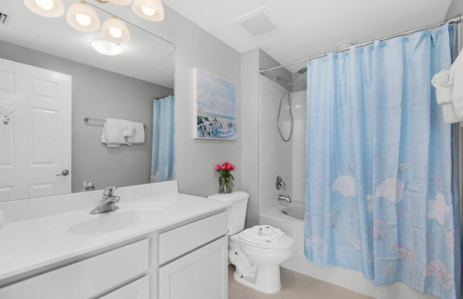 Palms Resort #1616 Full 2 Bedroom - Photo 35