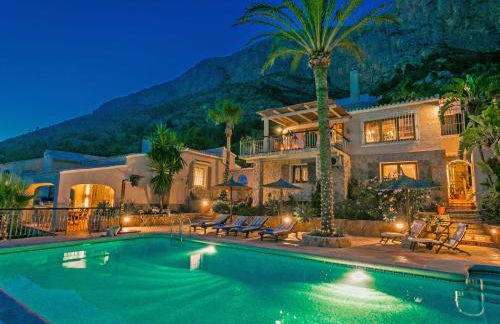 Holiday Home Petite Fleur by Interhome - Foto 96