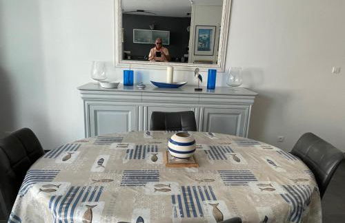 "Maison de la mer" à 200 m de la plage - St Jean de Monts - Foto 11