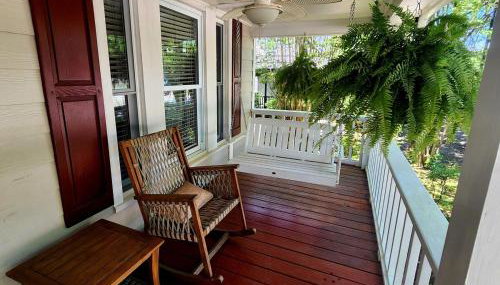 Downtown Cary 1930s Bungalow - Great walkability - Foto 3