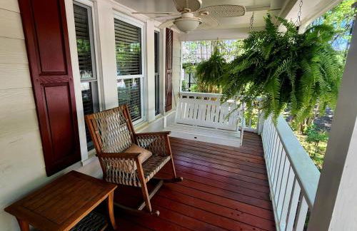 Downtown Cary 1930s Bungalow - Great walkability - Foto 3