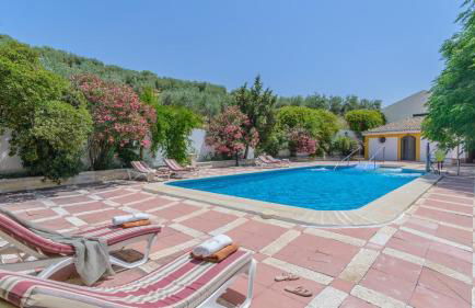 Cortijo La Mimbre Priego de Córdoba by Ruralidays - Foto 22