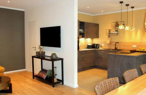 Apartment Moselromance mit großer Sonnenterrasse by Interhome - Foto 8