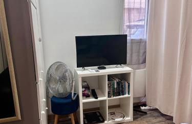 Cosy Studio Paris CDG / Astérix / Paris / Parc Expo - Foto 20