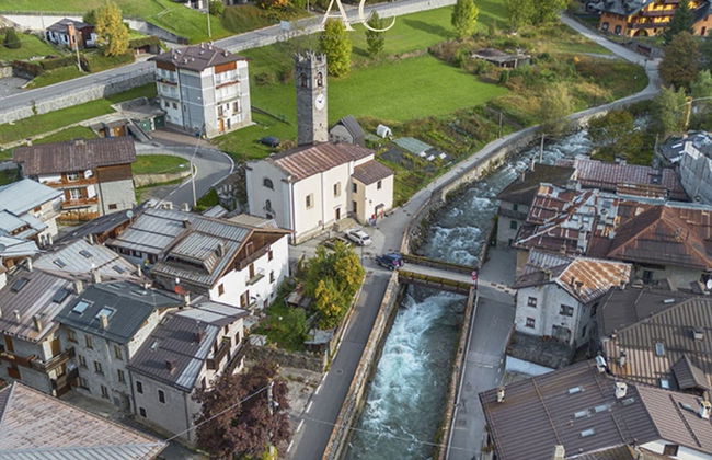 Sesto Senso in Ponte di Legno - Foto 55