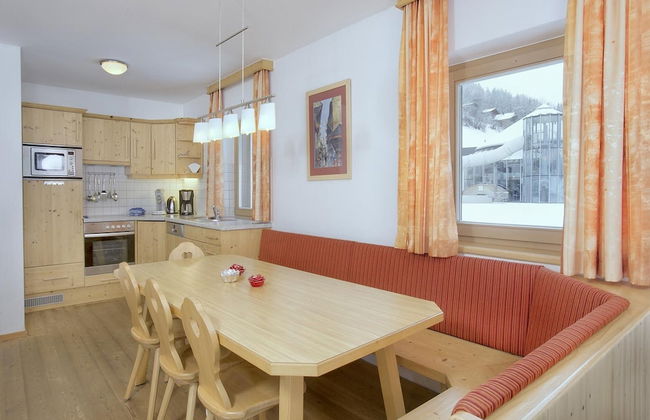 Chalet in Konigsleiten Near Ski Lift - Foto 29