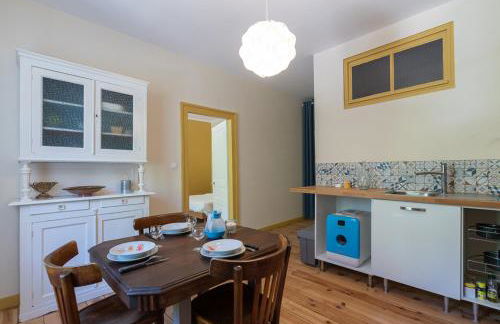 Gites de La Soulière - Photo 36